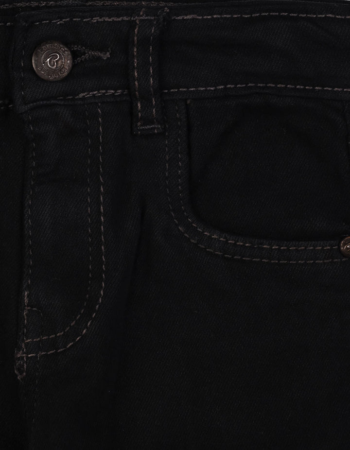 Zubaida's Versatile "Explorer's Essential" Denim Cargo Shorts - Zubaidas Official™