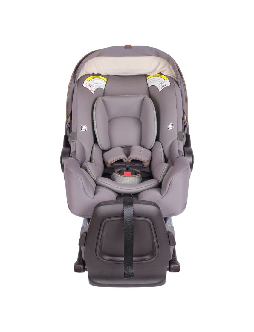 Nuna Car Seat PIPA RX Refined (N-CF12508602RFD)