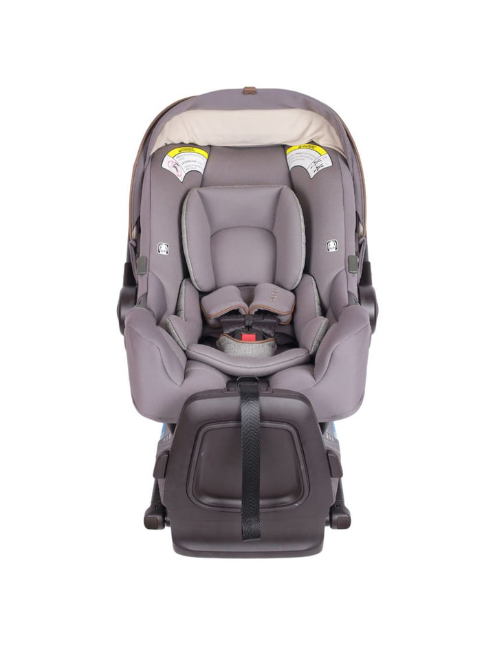 Nuna Car Seat PIPA RX Refined (N-CF12508602RFD)