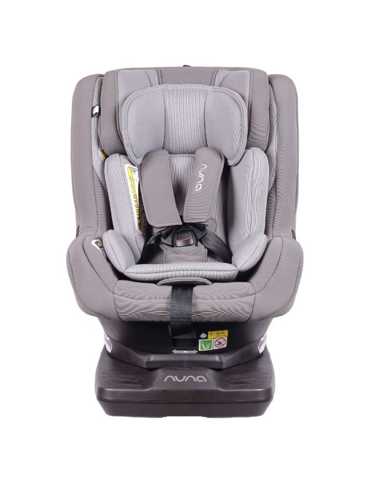 Nuna Car Seat REBL Plus Frost (N-CS05500FRTGL)