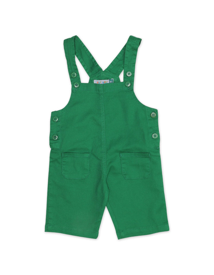 Zubaida's Adorable Denim Dungaree - Zubaidas Official™