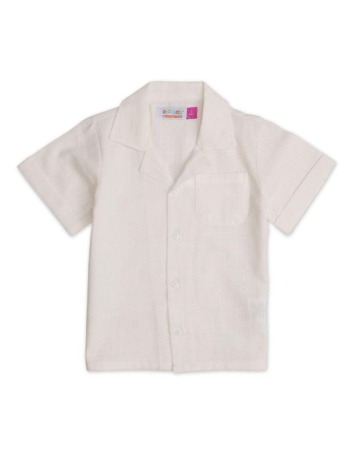 Zubaida's Charming 2 Pcs Co-Ord Set - Zubaidas Official™