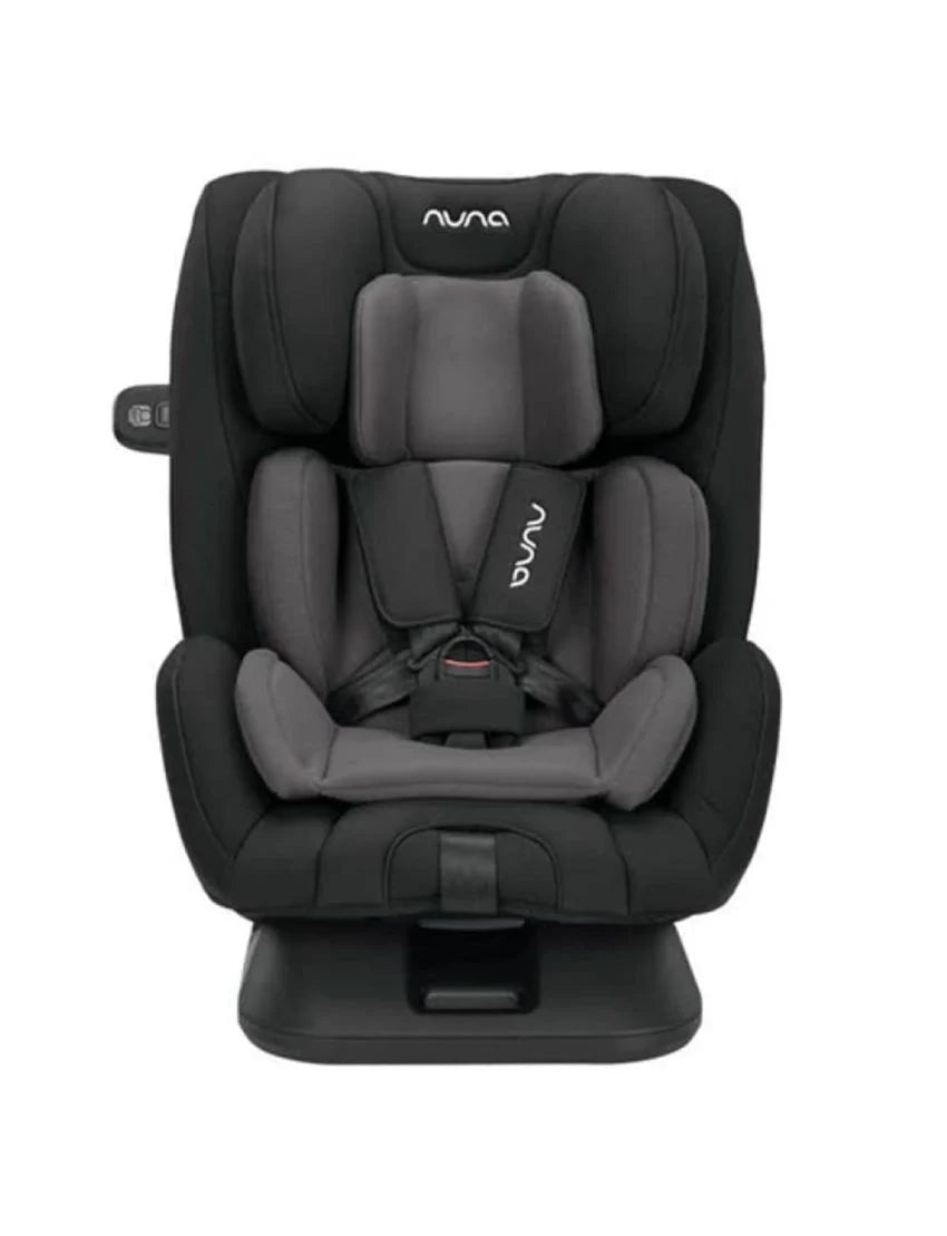 Nuna Tres Lx Caviar Car Seat (N-CS12801CVRGL)