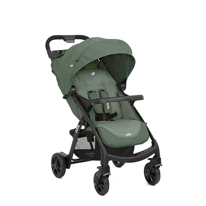 Zubaida’s Joie Full Featured Stroller Muze™ LX Laurel (S1035GDLRL000)