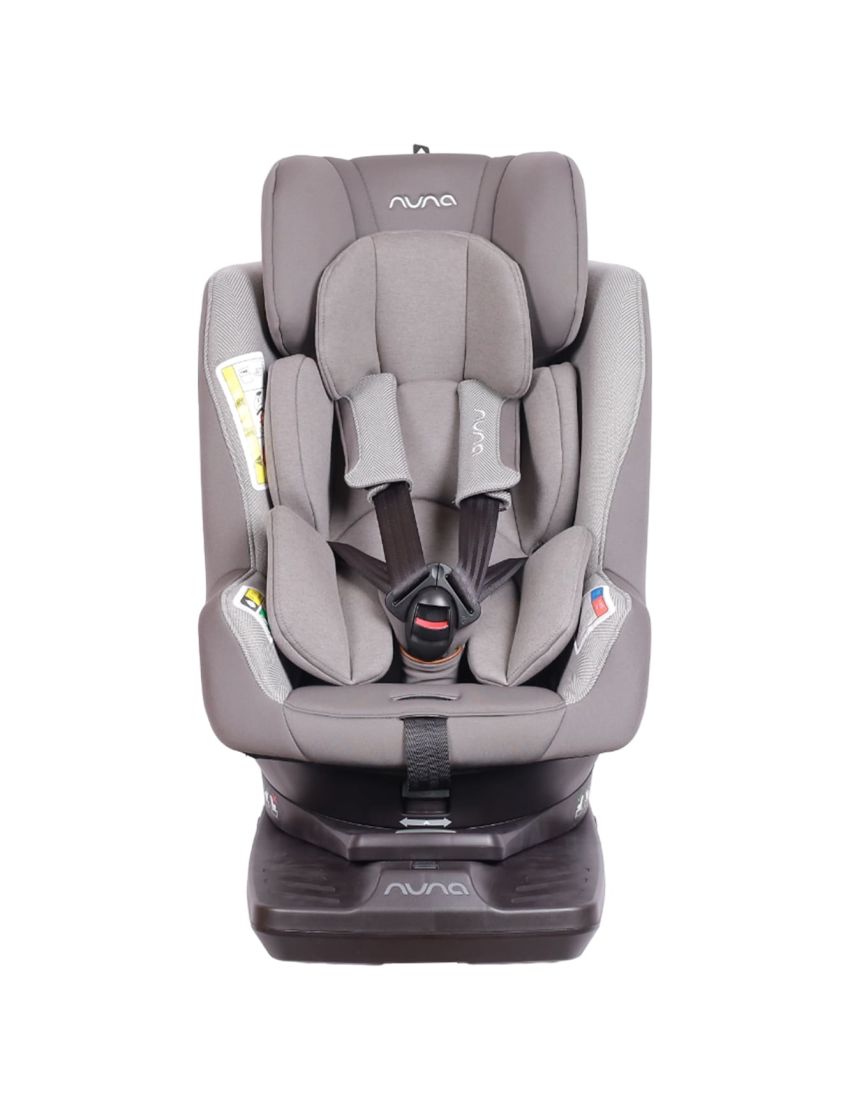 Nuna Car Seat Prym Oxford (N-CS05513OXFTW)