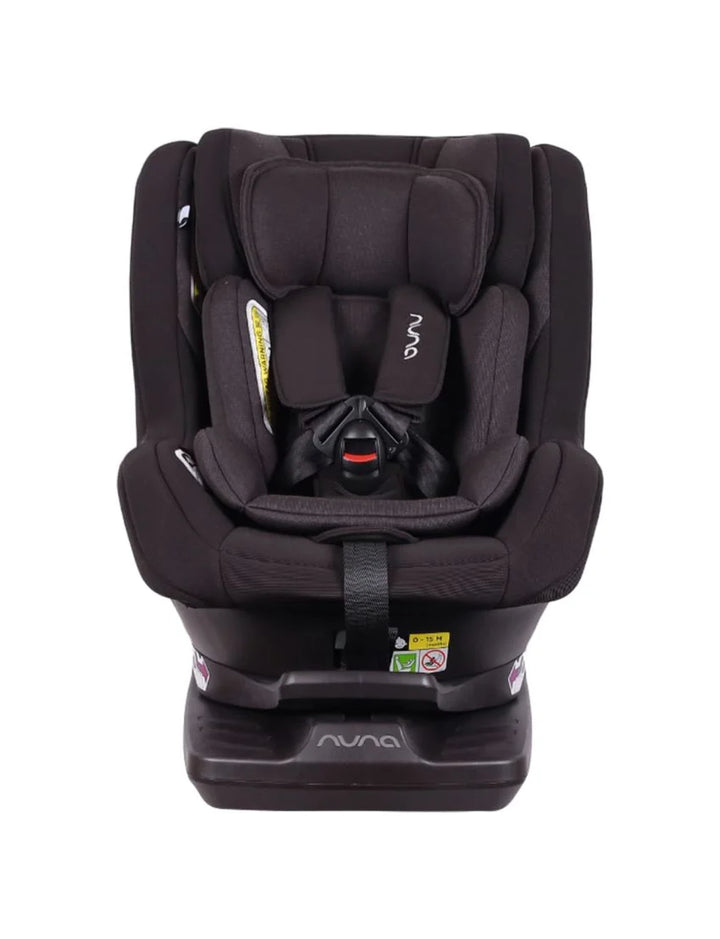 Nuna Car Seat REBL Plus Aspen (N-CS05500ASPTW)