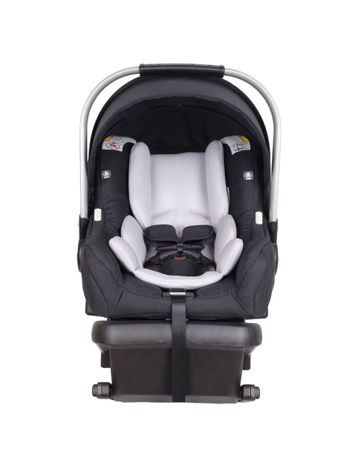 Nuna Car Seat PIPA Stokke (N-CF05900BLKSK)