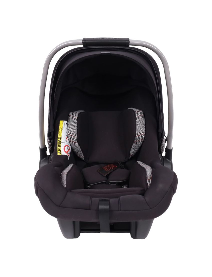 Nuna Car Seat Pipa Next Ellis (N-CS10205ELLGL)