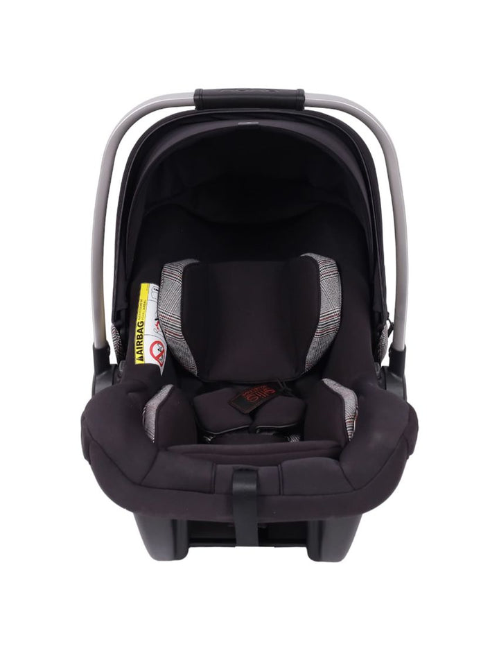 Nuna Car Seat Pipa Next Ellis (N-CS10205ELLGL)