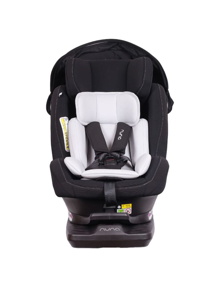 Zubaida's Nuna Car Seat REBL Plus (N-CS05501CVRKO)