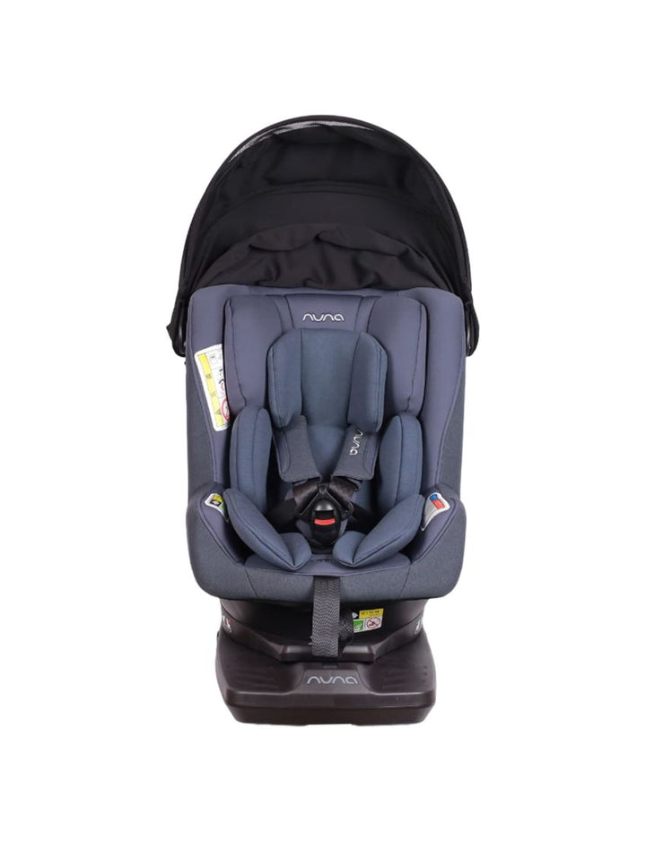 Nuna Car Seat Prym Lake (N-CS05508LAKTW)