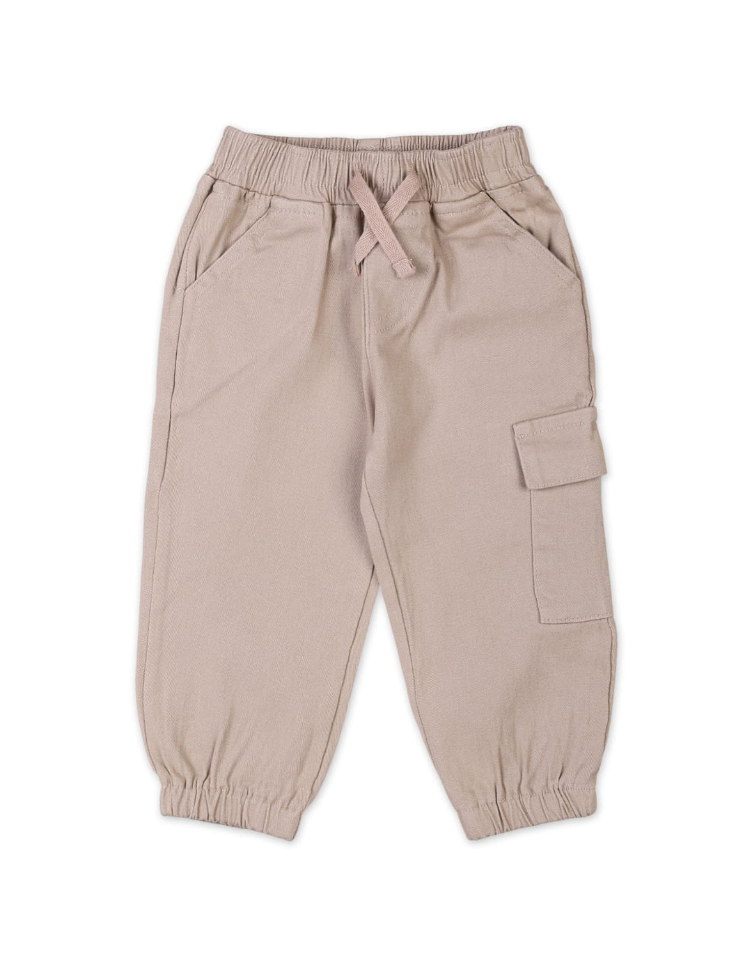 2 Pieces Winter Suit Sets Bambies Brown and Beige at Zubaidas - Pakistan’s No 1 and most trusted baby and kids store for over 50 years