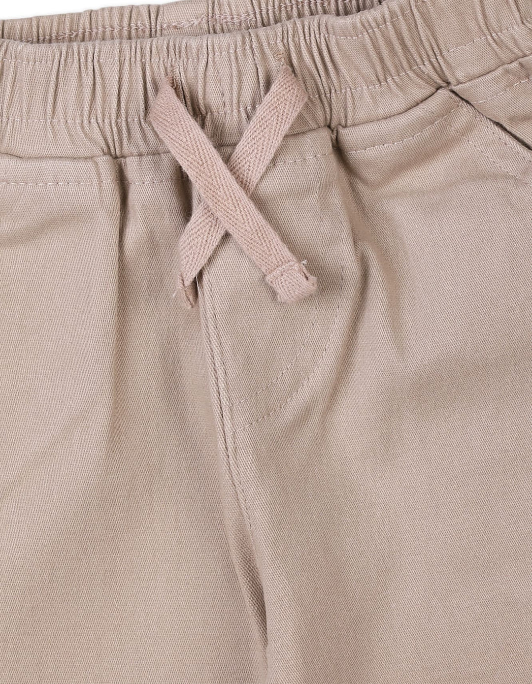 2 Pieces Winter Suit Sets Bambies Brown and Beige at Zubaidas - Pakistan’s No. 1 and most trusted baby and kids store for over 50 years