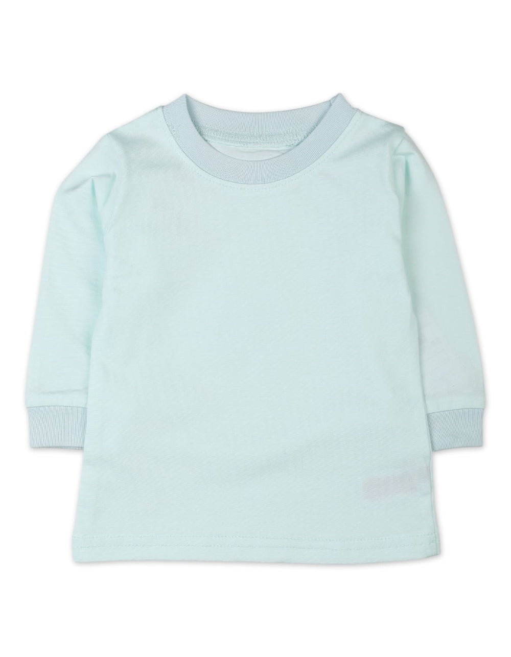 2 Pieces Winter Suit Sets Bambies Dungaree Narwhal Blue at Zubaidas Pakistan