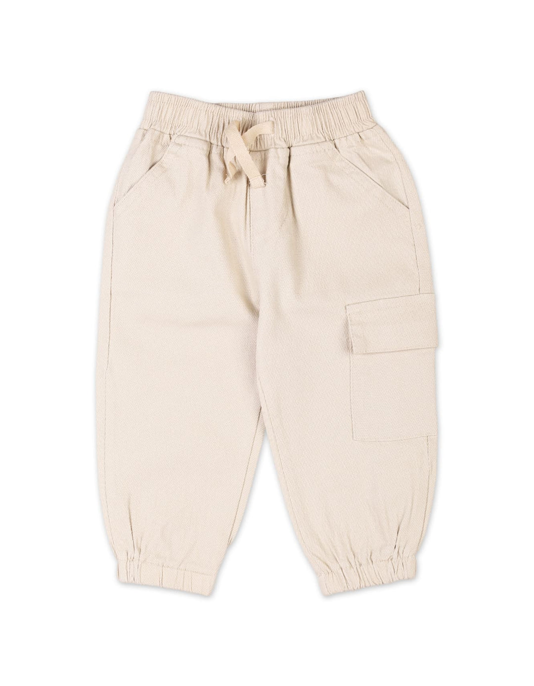 2 Pieces Winter Suit Sets Bambies Oatmeal and Cream at Zubaidas - Pakistan’s No 1 and most trusted baby and kids store for over 50 years