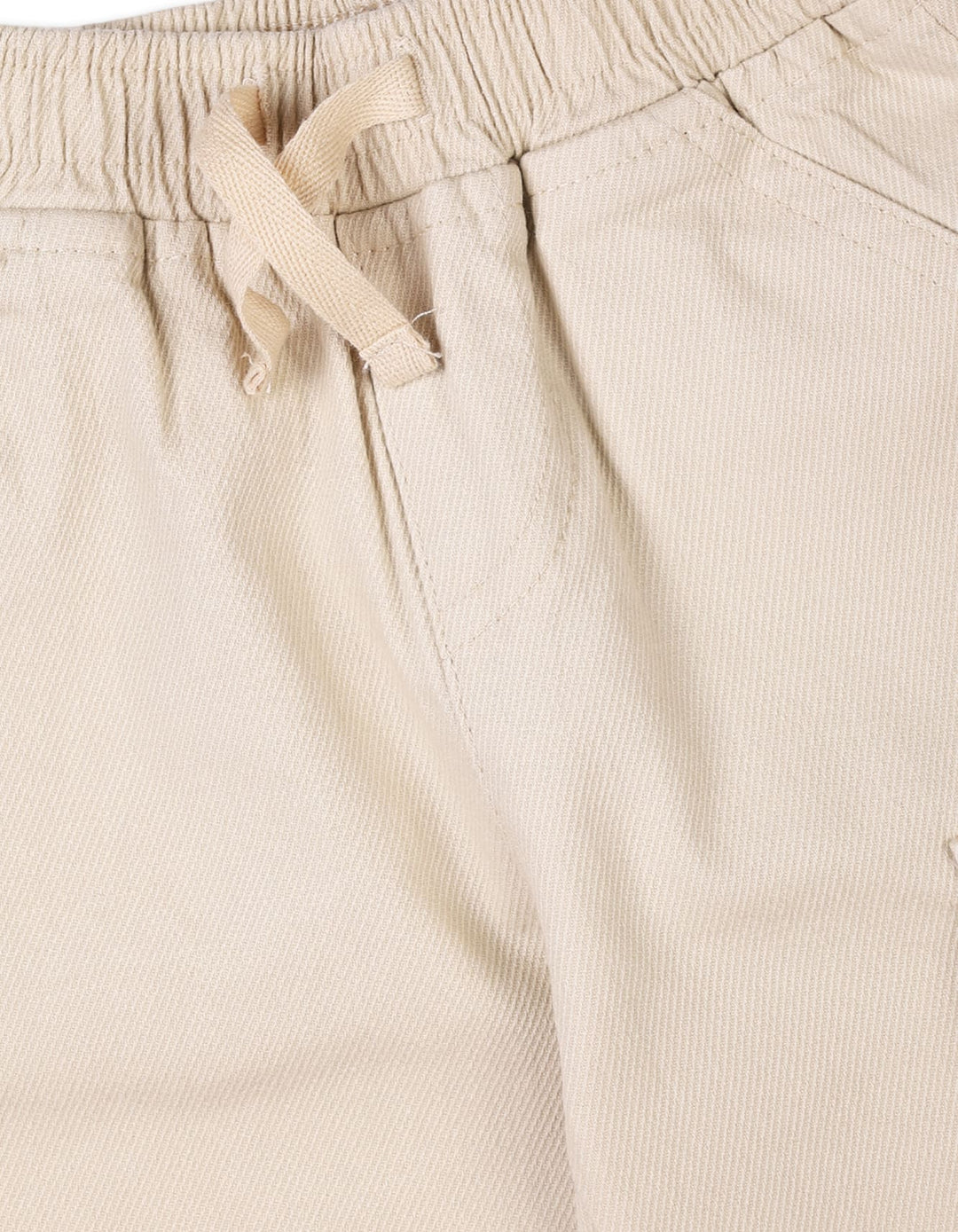 2 Pieces Winter Suit Sets Bambies Oatmeal and Cream at Zubaidas - Pakistan’s No. 1 and most trusted baby and kids store for over 50 years