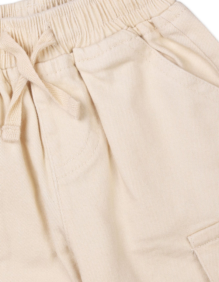 2 Pieces Winter Suit Sets Bambies Olive Green and Cream at Zubaidas Pakistan’s No. 1 and most trusted baby and kids store for over 50 years