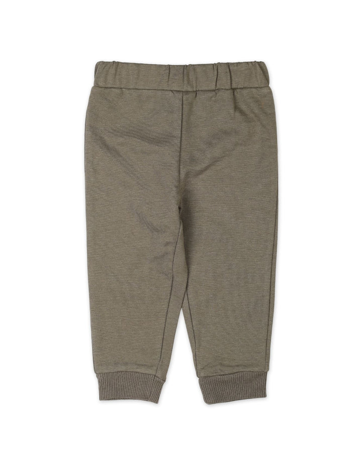 2 Pieces Winter Suit Sets Bambies Olive Green at Zubaidas - Pakistan’s No. 1 and most trusted baby and kids store for over 50 years