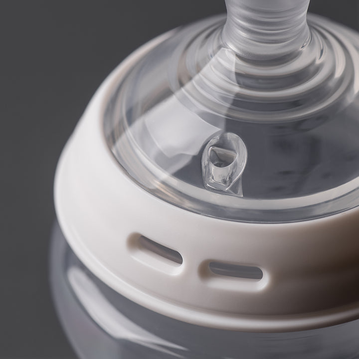 Tommee Tippee Natural Start Baby Bottle 150ML TT 427010 at Zubaidas Online Pakistan
