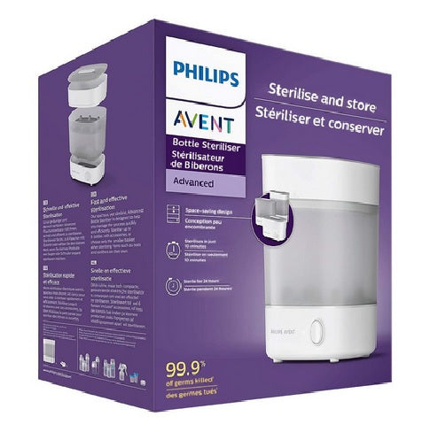 Philips Avent Sterilizer (SCF291/00)