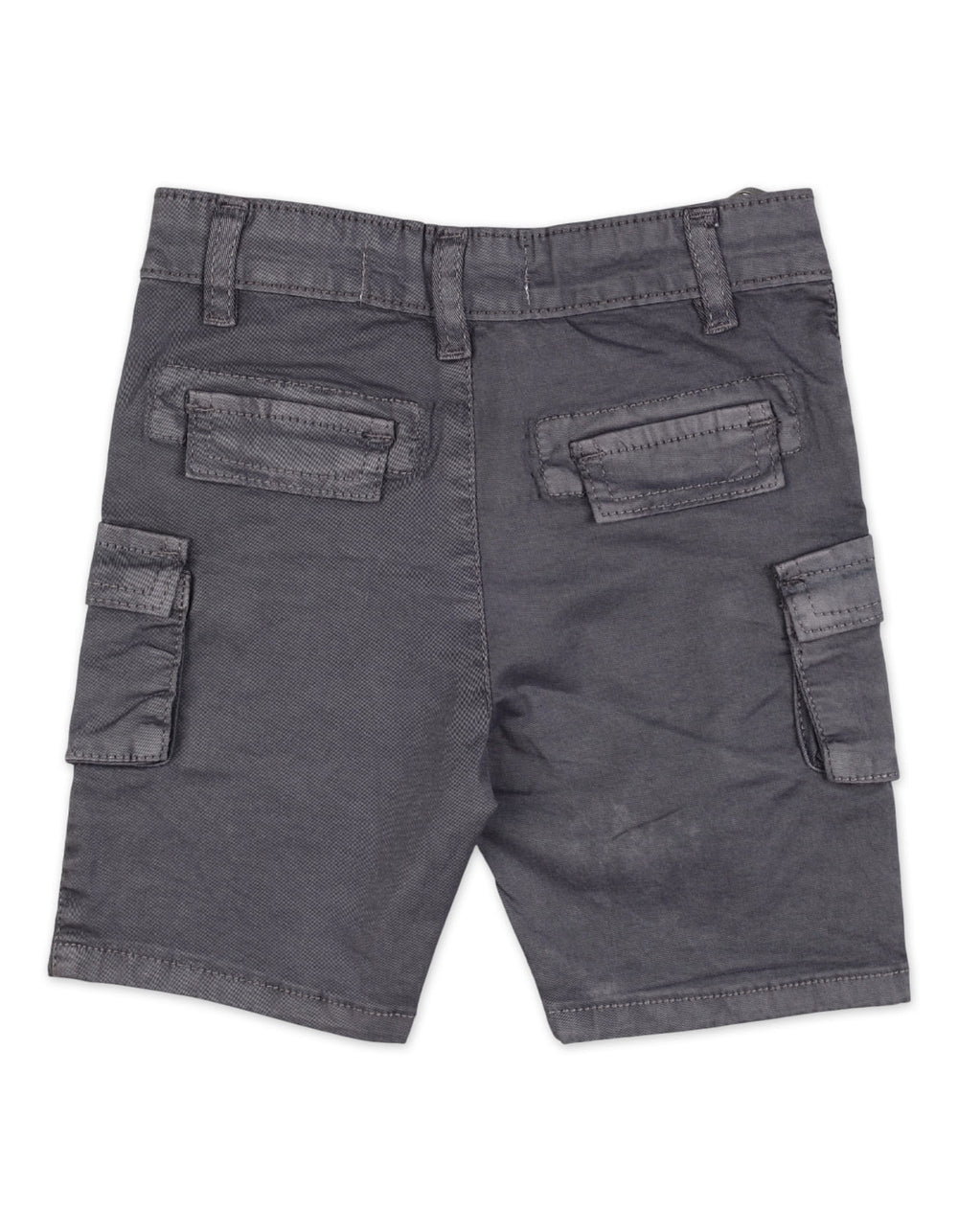 Zubaida's Versatile "Explorer's Essential" Cargo Shorts - Zubaidas Official™
