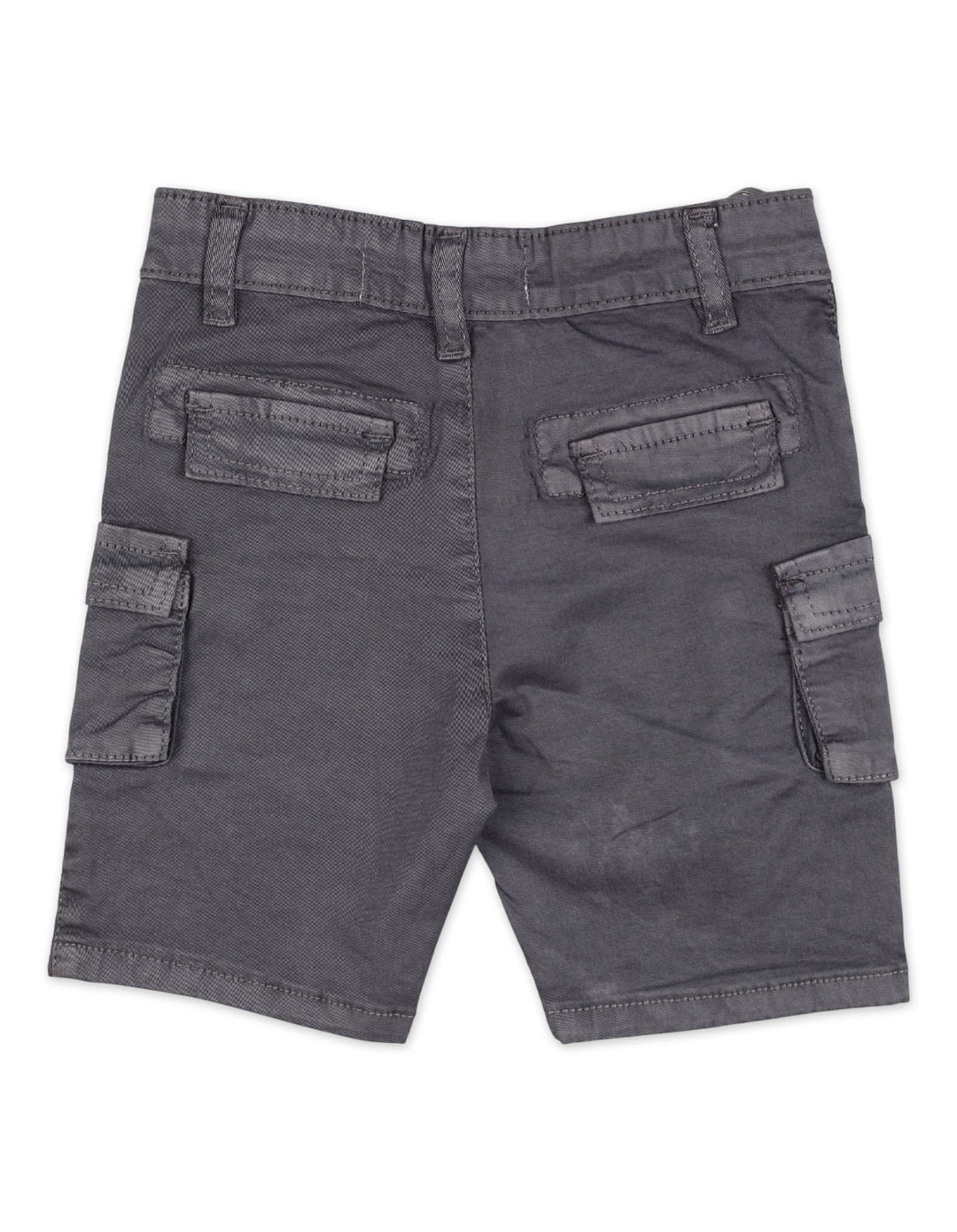 Zubaida's Versatile "Explorer's Essential" Cargo Shorts - Zubaidas Official™