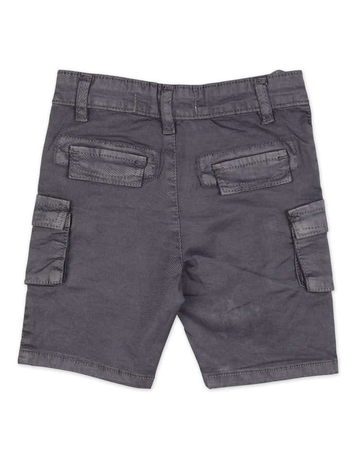 Zubaida's Versatile "Explorer's Essential" Cargo Shorts - Zubaidas Official™