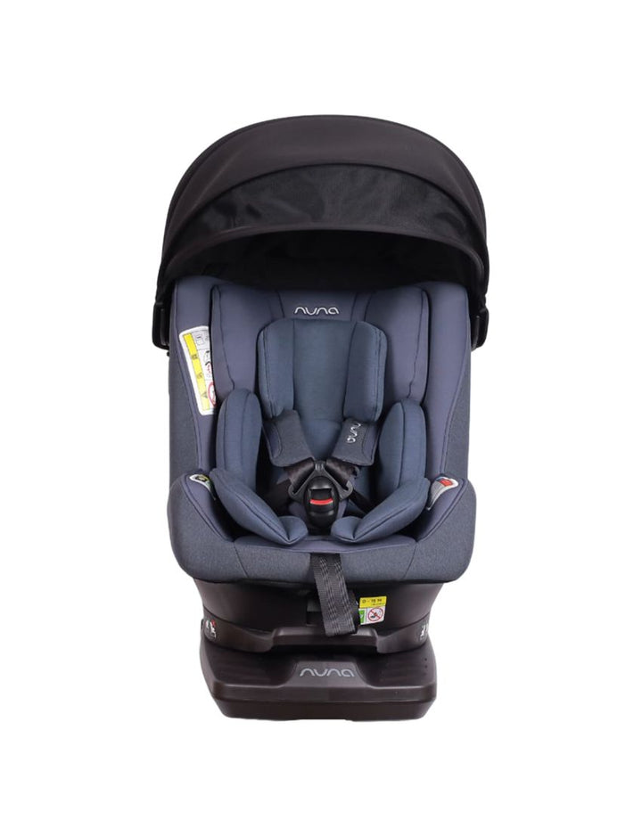 Zubaida's Nuna Car Seat Prym Lake (N-CS05508LAKTW)