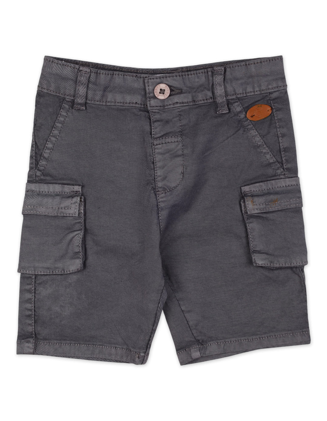 Zubaida's Versatile "Explorer's Essential" Cargo Shorts - Zubaidas Official™