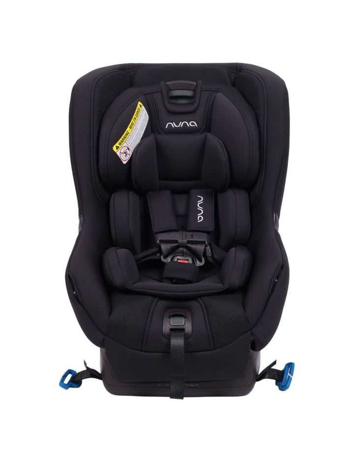 Nuna Car Seat RAVA Night (N-CS05102NGTCA)