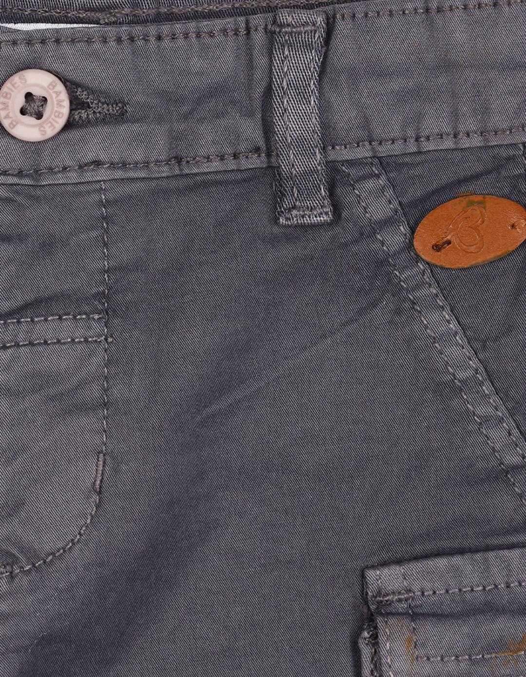 Zubaida's Versatile "Explorer's Essential" Cargo Shorts - Zubaidas Official™