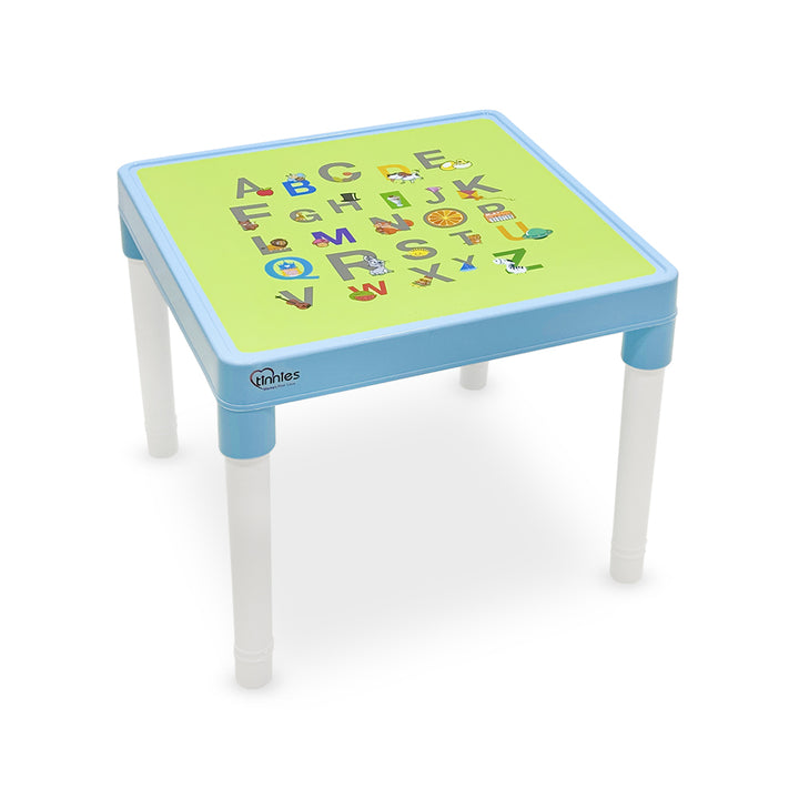 Zubaida's Tinnies Children Table Set - T1104-012