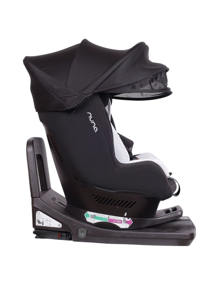 Zubaida's Nuna Car Seat REBL Plus (N-CS05501CVRKO)