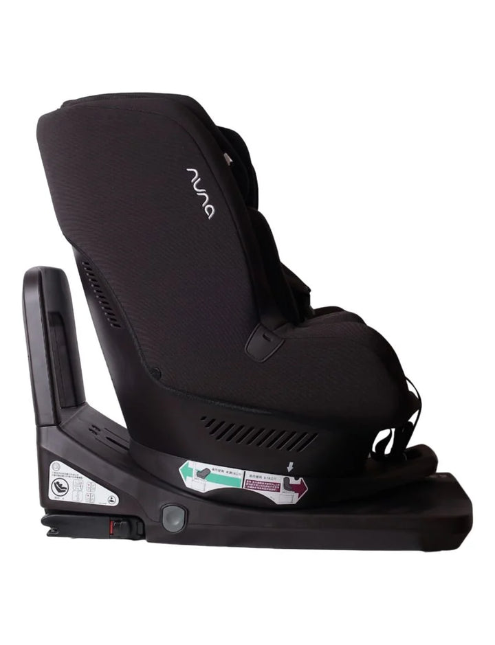 Zubaida's Nuna Car Seat REBL Plus Aspen (N-CS05500ASPTW)