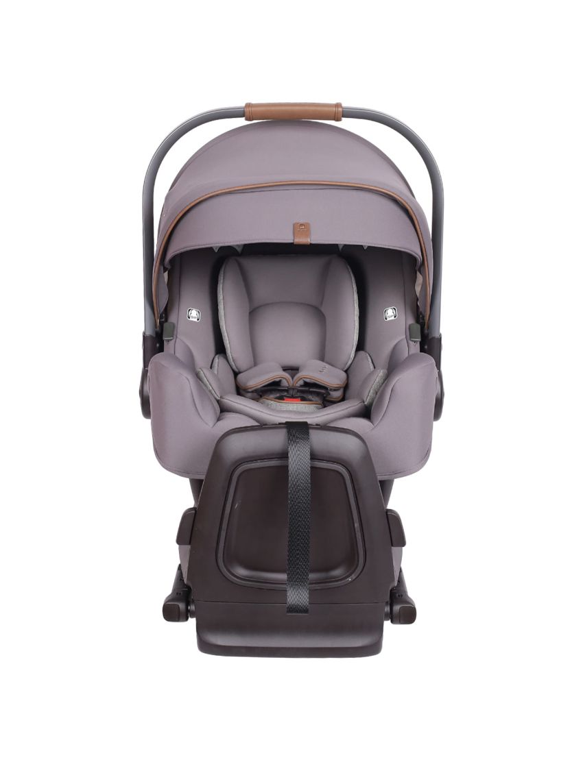 Nuna Car Seat PIPA RX Refined (N-CF12508602RFD)