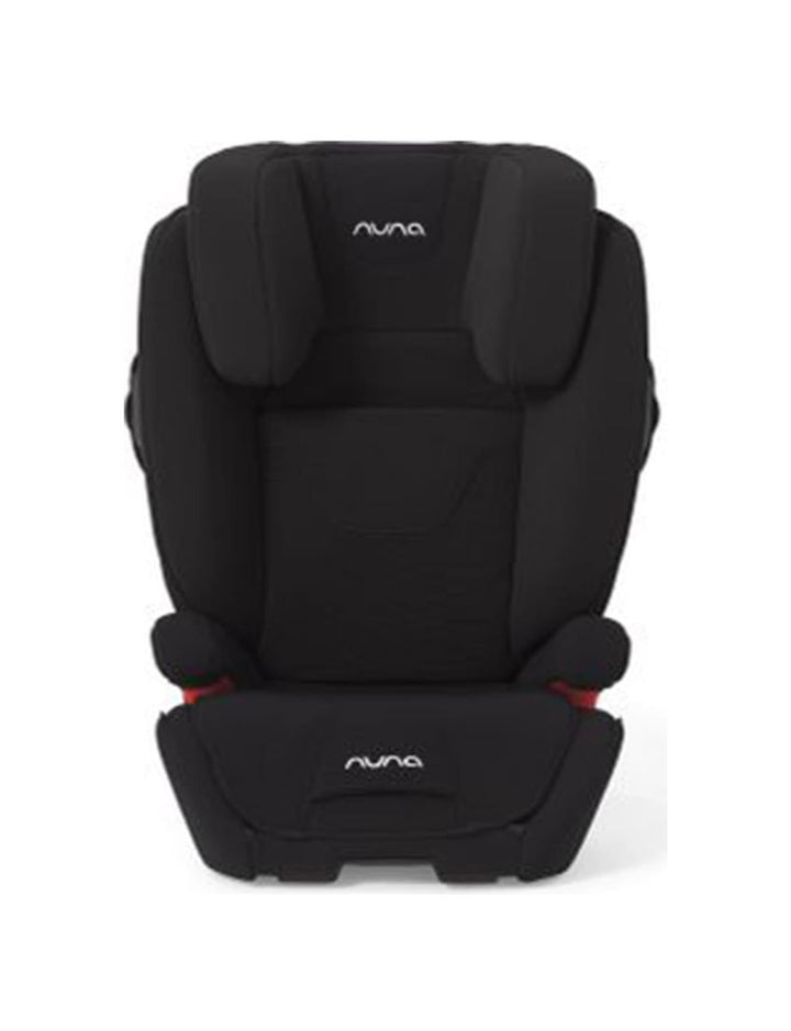 Nuna Belt Positioning Booster Car Seat Caviar (N-CS07001CVR)