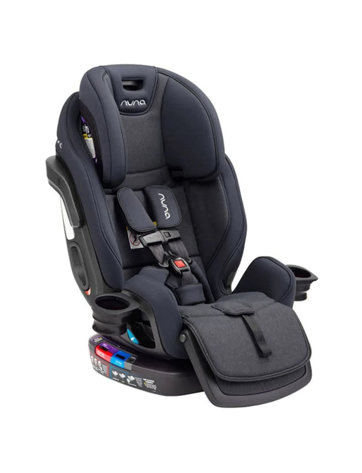 Nuna Exec All In One Car Seat (N-CS09300LAK)