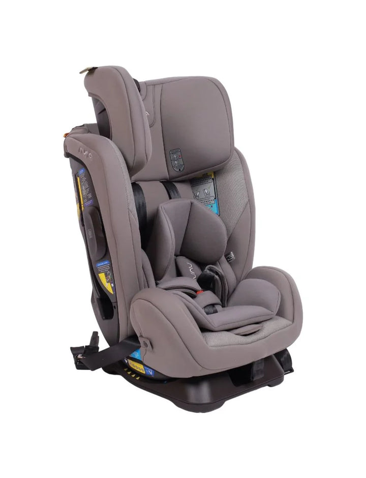 Nuna Reve AU Convertible Car Seat Oxford (N-CS16401OXFAU)