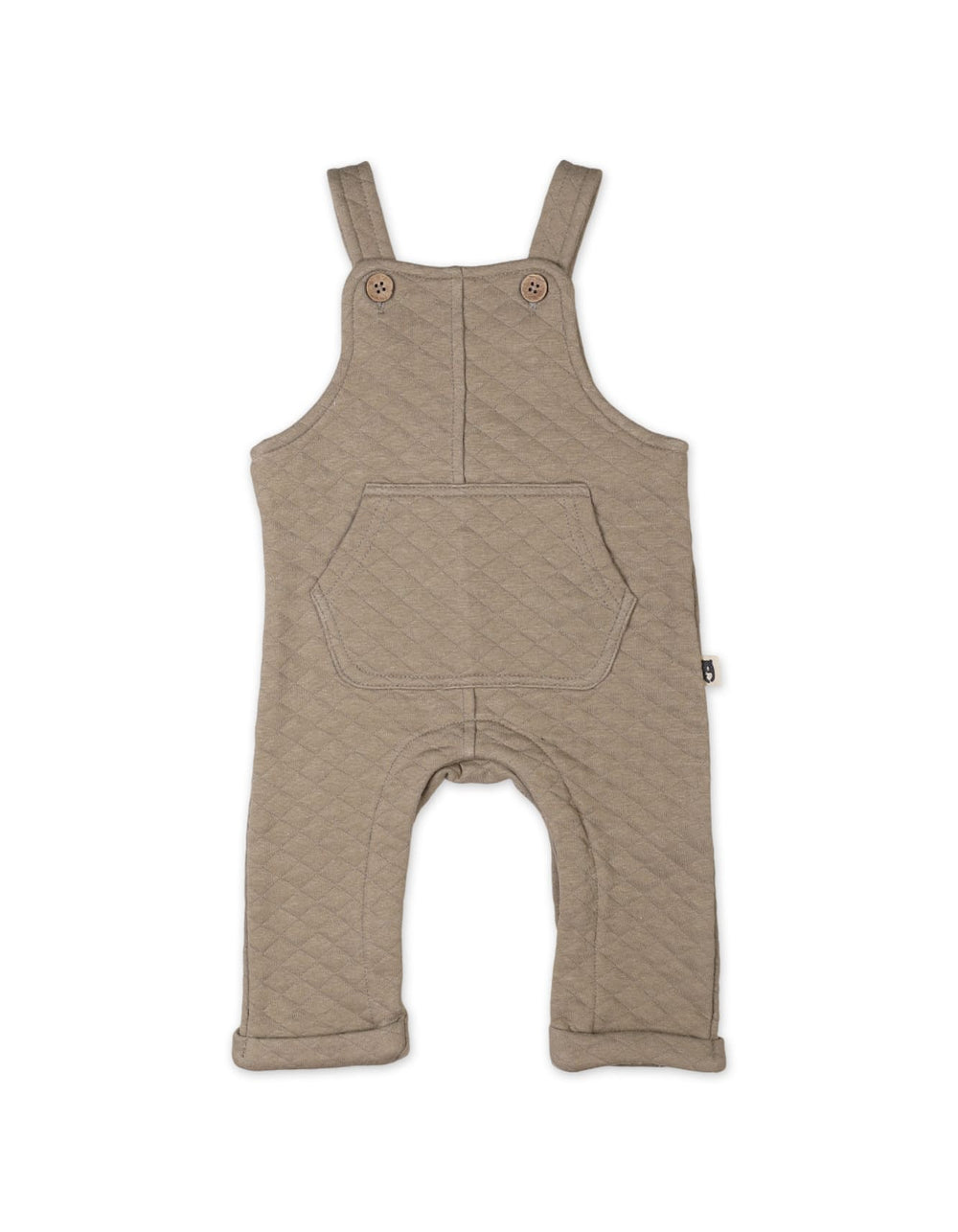3 Pieces Baby Boys Dungaree Winter Suits Bambies Olive Green at Zubaidas Pakistan
