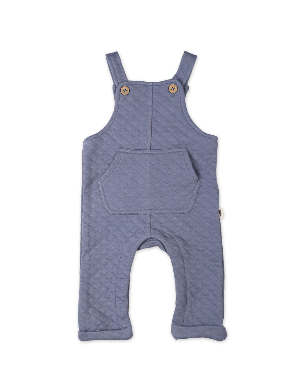 3 Pieces Boys Dungaree Winter Clothes Bambies Blue at Zubaidas Pakistan