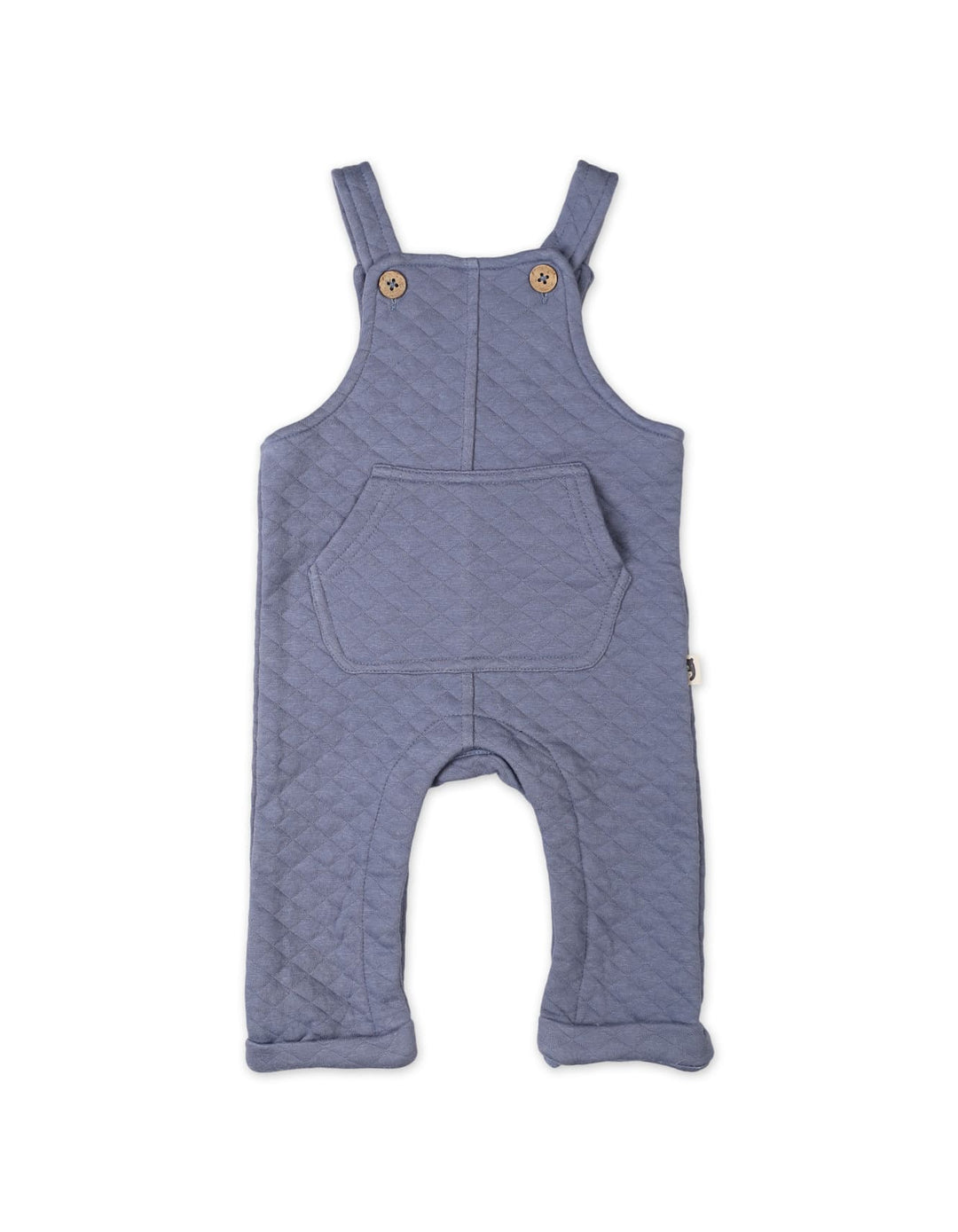 3 Pieces Boys Dungaree Winter Clothes Bambies Blue at Zubaidas Pakistan