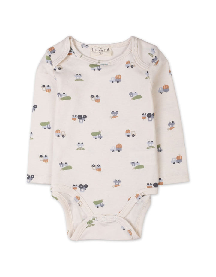 3 Pieces Boys Dungaree Winter Essentials Bambies Olive Green at Zubaidas Official Pakistan