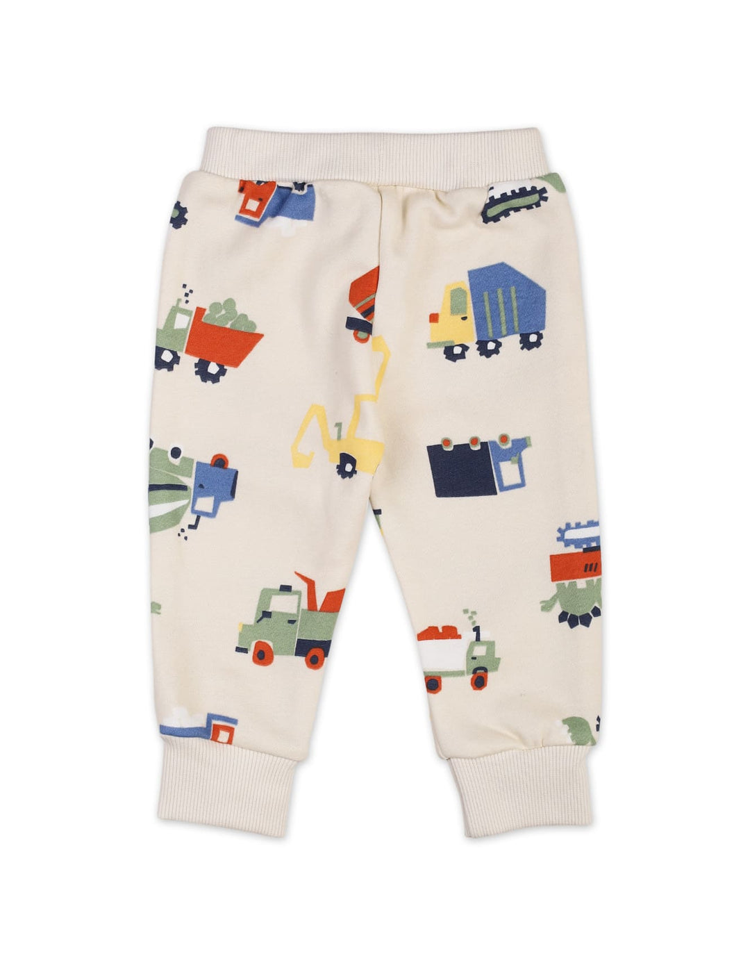 3 Pieces Children Winter Fashion Bambies Green and Cream at Zubaidas Online Baby Store Pakistan