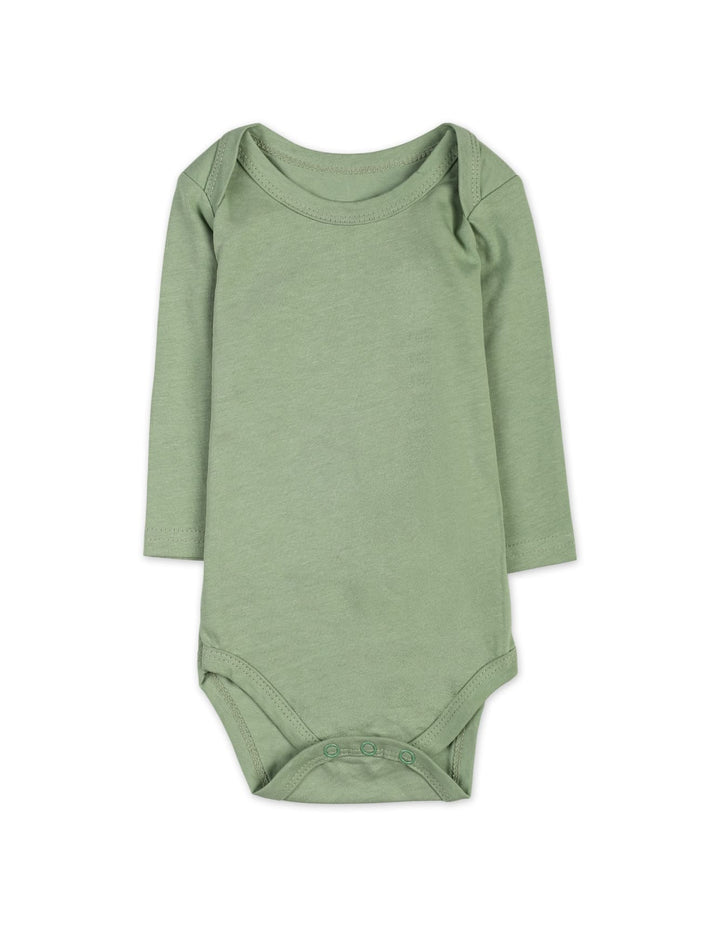 3 Pieces Children Winter Wear Bambies Green and Cream at Zubaidas Official Pakistan