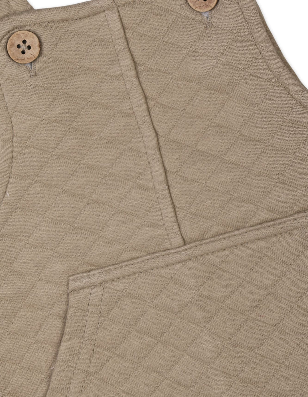 3 Pieces Kids Dungaree Winter Apparel Bambies Olive Green at Zubaidas Online Baby Store Pakistan