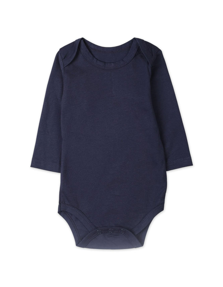 3 Pieces Winter Clothes Bambies Dino Light Blue and Navy at Zubaidas Pakistan