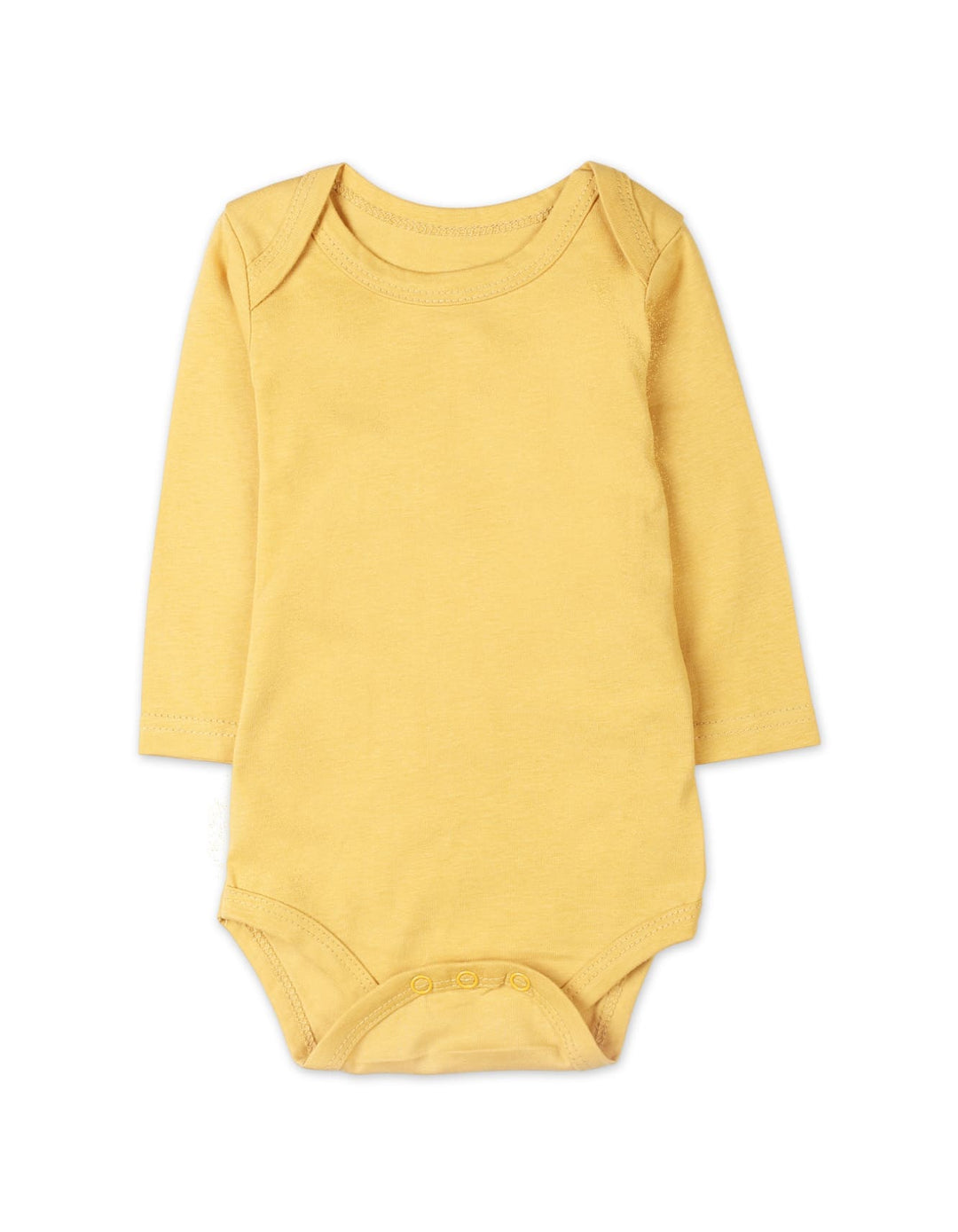 3 Pieces Winter Clothes Bambies Yellow and Grey at Zubaidas Official Pakistan