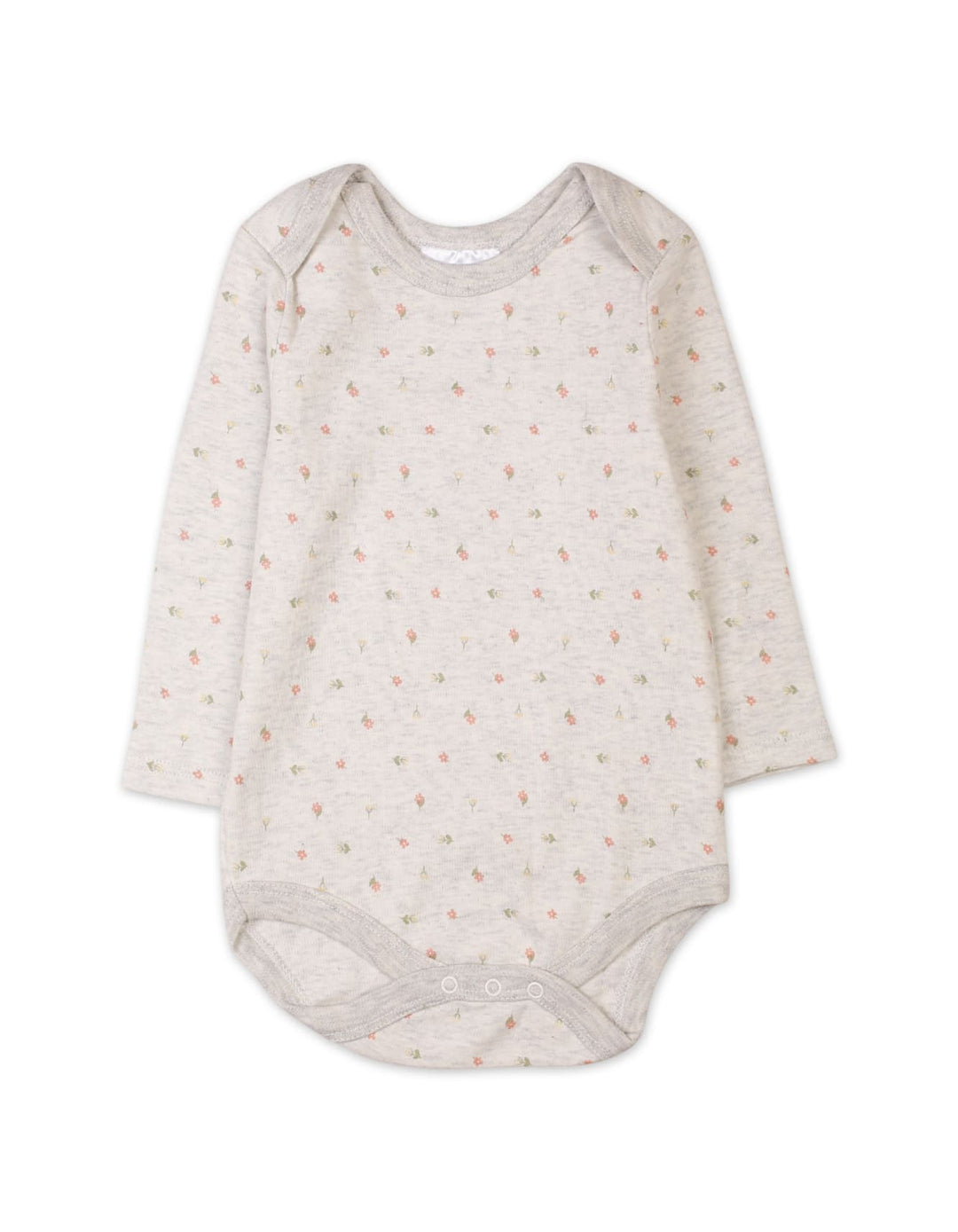 3 Pieces winter clothing sets with olive pinafore and long sleeve bodysuit by Bambies at Zubaidas Offical Pakistan
