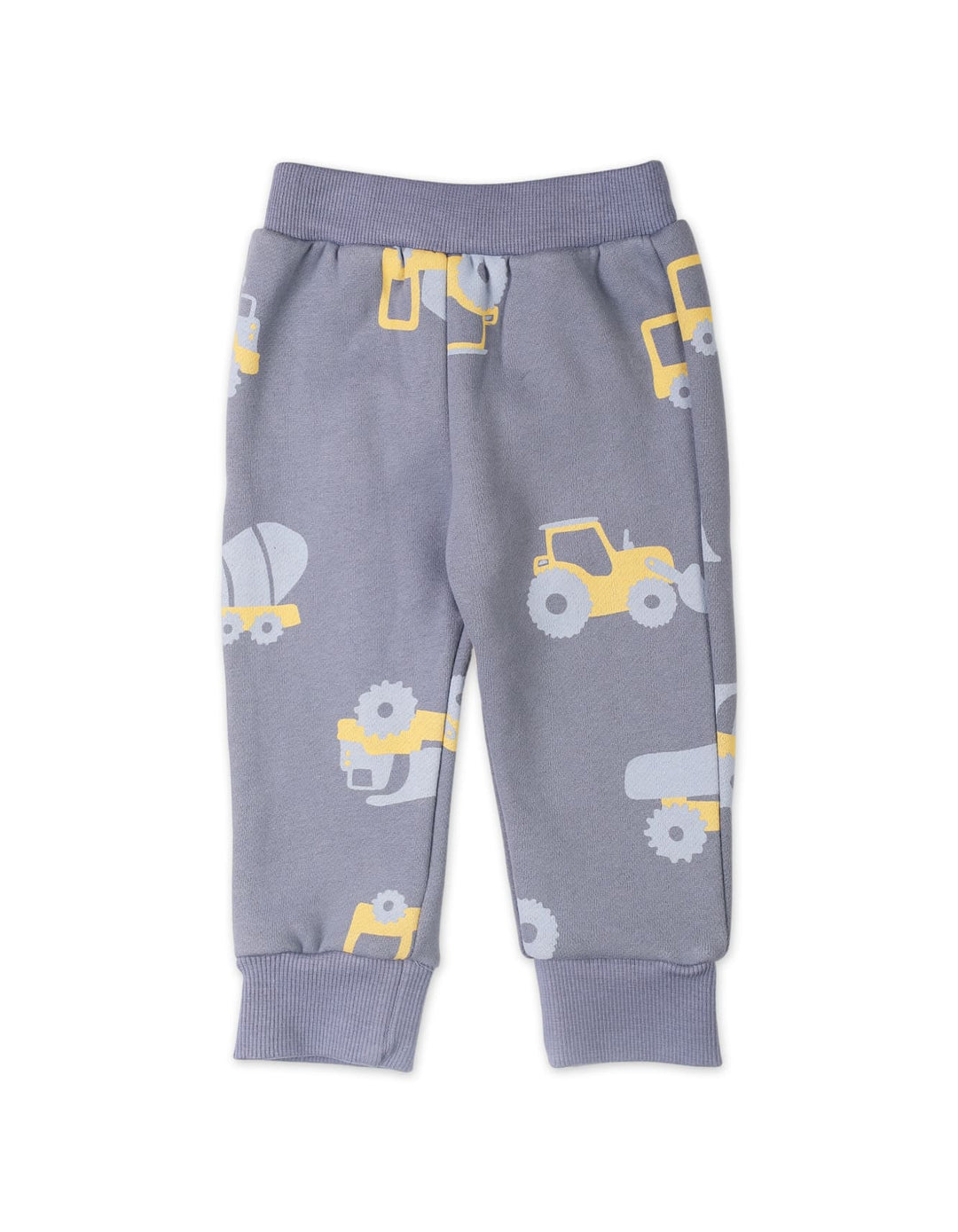 3 Pieces Winter Fashion Bambies Yellow and Grey at Zubaidas Online Baby Store Pakistan