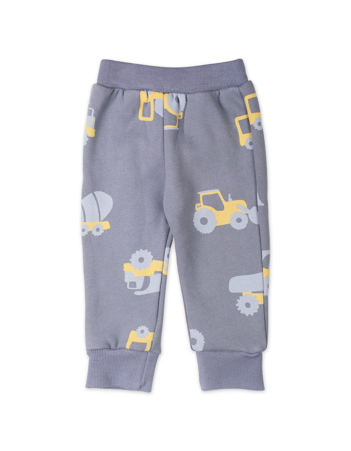 3 Pieces Winter Fashion Bambies Yellow and Grey at Zubaidas Online Baby Store Pakistan